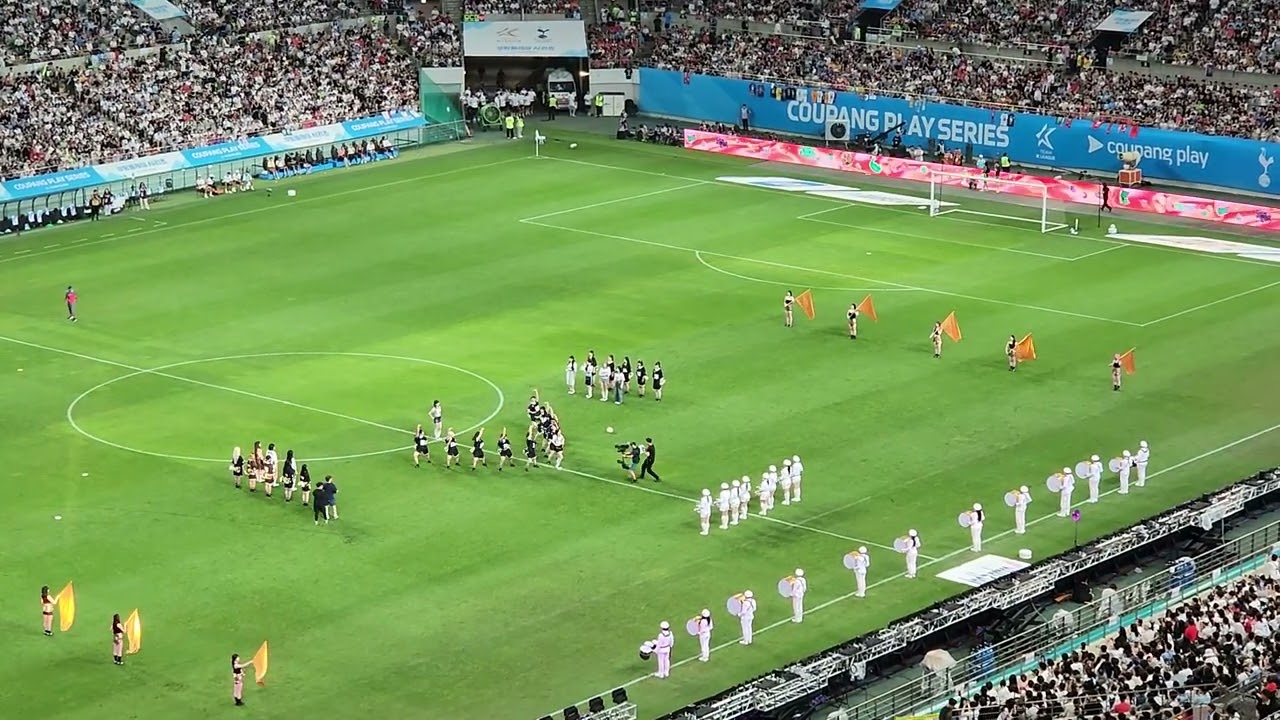 트와이스 240731 상암 월드컵경기장