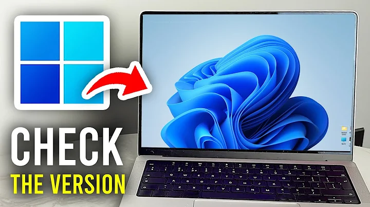 How To Check Windows Version In Laptop or PC - Full Guide