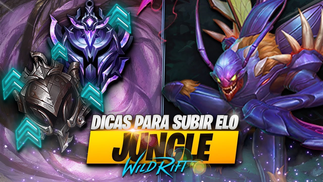 LoL Wild Rift: confira lista de elos e dicas para subir no ranking