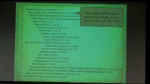 Why the Gospels Are Myth: The Evidence of Genre and Content