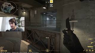 Every CS2 Overpass change that you need to know