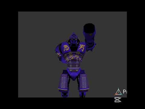 Heil Noisy Boy #mario11k #realsteelwrb