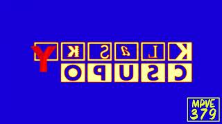 Reupload2 Take 2 Bvhv Csupo V1 2002 Effects Round 1 Vs Everyone 125