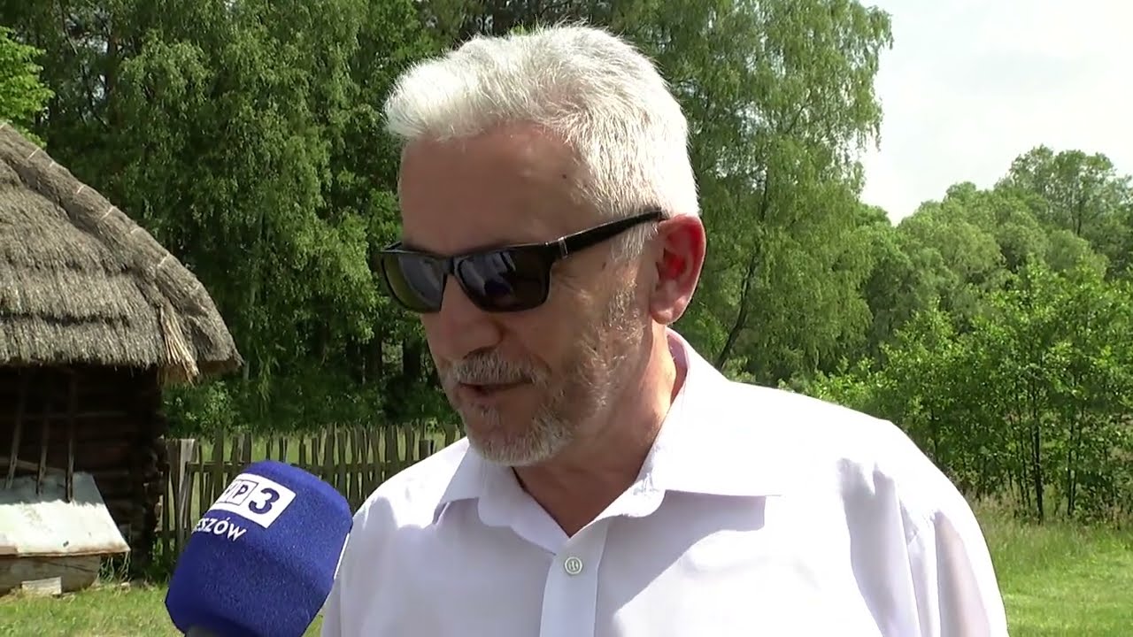 Prezentacje Twórczości Ludowej Lasowiaków i Rzeszowiaków w skansenie w Kolbuszowej (odcinek 1)