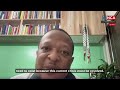 uMkhonto WeSizwe in talks with March and March movement