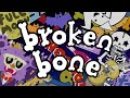 SEKAI NO OWARI「broken bone」歌ってみた【ハク×ジェダイ】