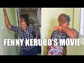 FENNY KERUBO'S & DAUGHTER MOVIE...(The making)