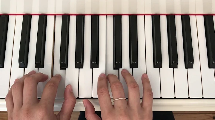 Canon [Easy Piano] (ShowTime Piano Classics Level ...