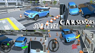 Car Parking Sensors Work 🅿️|| Car Parking Game Video 🚧 screenshot 1