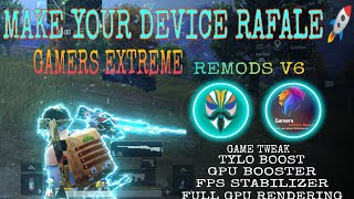 BEST MODULE  FOR GAMING|GAMER EXTREME REMODS V6| screenshot 5