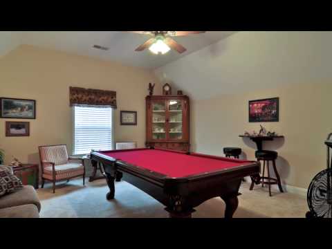 2105 Woodcliff Dr, Smyrna, TN home video tour