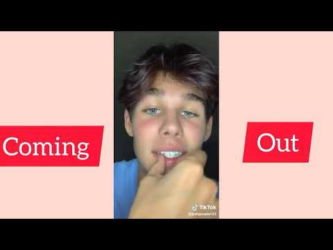 coming-out-tik-tok-compilation-#lgbtq