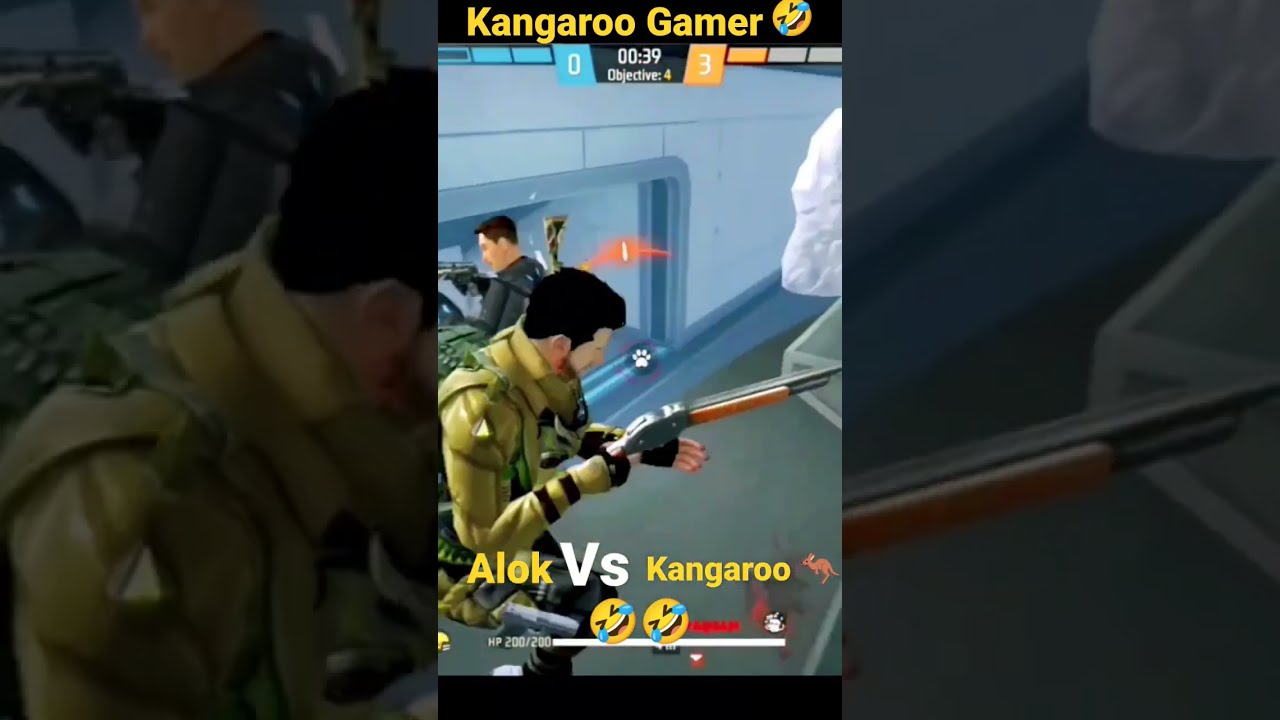 Alok😈Vs world Biggest😱Pro player👽don't mess with Alok😈.#b2k.#shorts#viralshorts#GAMERZ T.V#freefire