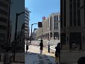 A Fancy Department Store: Isetan Shinjuku in Japan