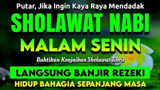 Download Lagu SHOLAWAT NABI PENARIK REZEKI PALING DAHSYAT, Sholawat Nabi Muhammad SAW, SALAWAT JIBRIL PALING MERDU MP3