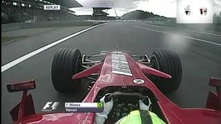 f1 2007 마사/해밀턴 순간 반응속도 screenshot 3