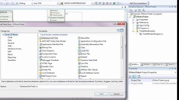 VistaDB 4.0 Entity Framework Quick Introduction