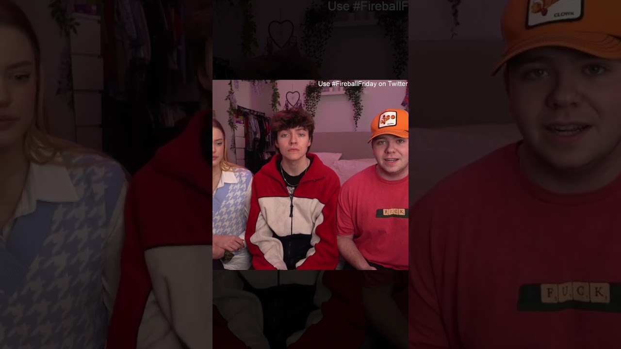 acne, HAHAHAHAH #PourDecisons#twitchclips #averageharry