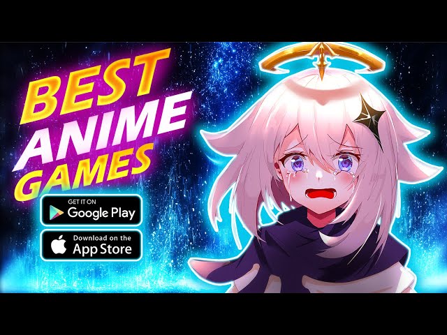 Top 7 Anime Games Not Available On Playstore 2020 