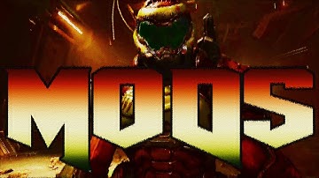 Doom Eternal - Mars Core by FaDa Custom Level w/ Mods (Ultra Violent)