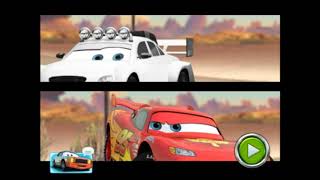 CARS LIGHTNING SPEED Game Walkthrough screenshot 3