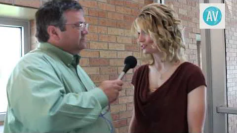 Jaclyn Wilson  - Nebraska Cattlemen (YCC Participa...