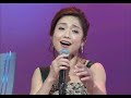 歌謡曲 夜桜しぐれ 唄 歌詞付き 川野夏美