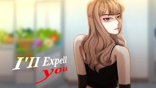 Iii Expell You Meme - Glm Og Drawing Gacha Life 