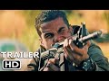 UNDER FIRE Official Trailer 2025 1080p