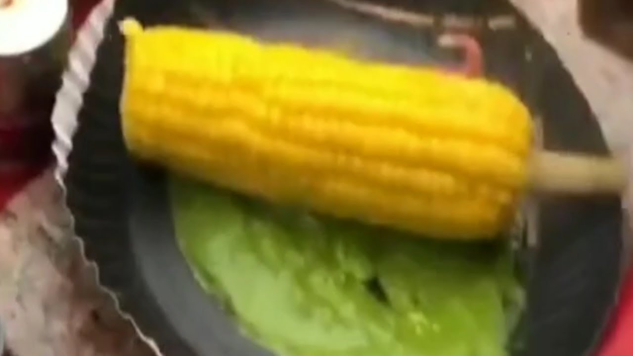 unique corn recipes unique sweet corn recipes Foodie RD YouTube