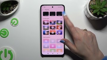 How to Change & Customize Keyboard Theme on Xiaomi 14 Ultra?