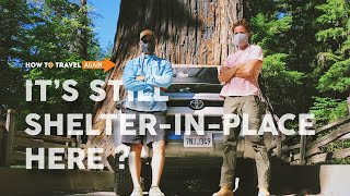 How We Handle Changing COVID Regulations | On the Road in COVID America Ep. 4