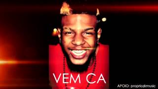 Angolano Lisboa Santos - Vem cá - 2013 ♥