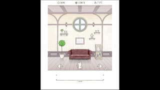 Escape game Mimic Walkthrough [Kotorinosu] screenshot 2