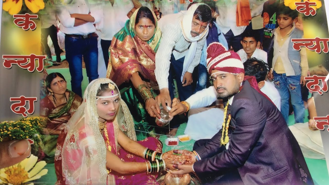 Mr.& Mrs nagre 🤩 part 3 