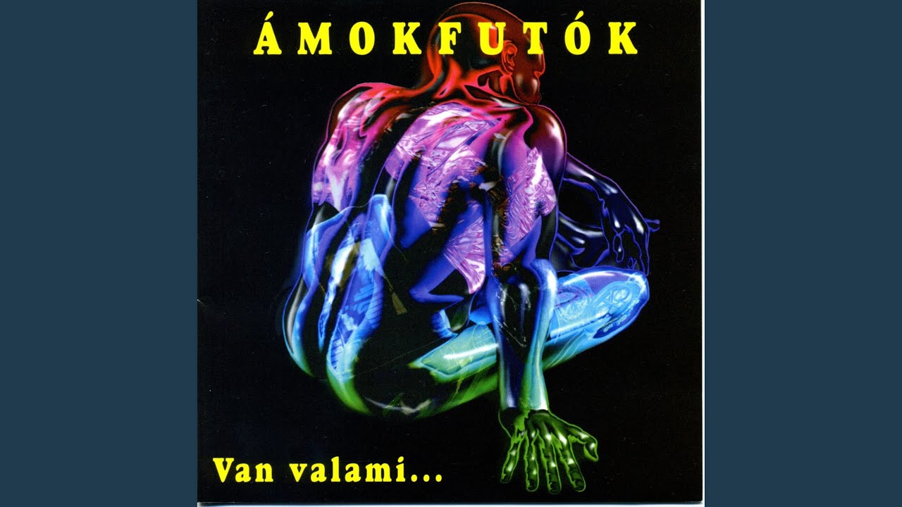 Watch YO! Szellem on YouTube Watch YO! Szellem on YouTube