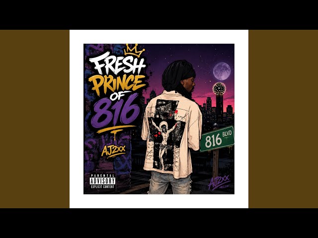 Fresh Prince Of 816 (Remix) - YouTube