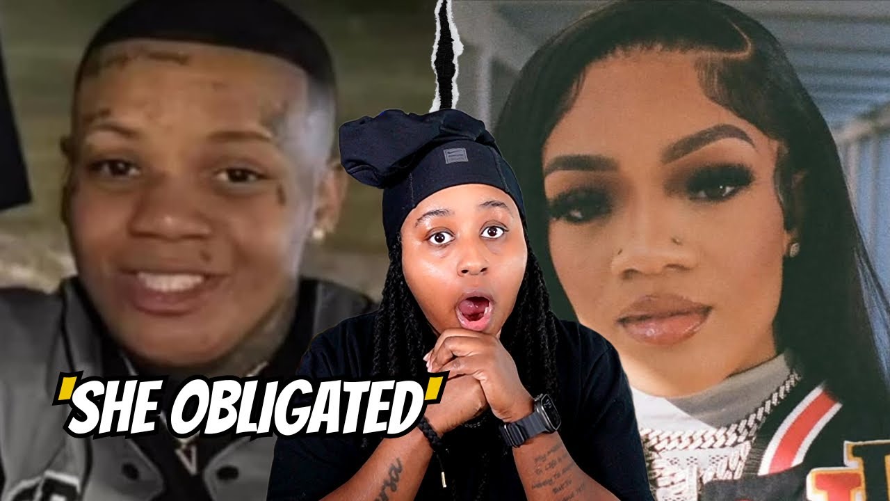 Сестра Глориллы совсем сошла с ума 🤣 Она думает, что ОБЯЗАНА выплатить Глорилле 2500 долларов 💰