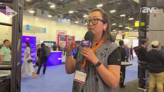 InfoComm 2026: ClearLED Explains WALL Series Transparent Rental