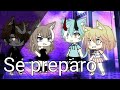 Se preparo (Ozuna) °•Gacha life•°