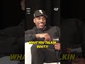 KevOnStage HILARIOUS STORY of firing his a family member 💀 #shorts #jeffteague #wrestlemania #firing