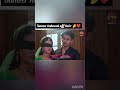Sameer kahawat ufff their 🤌❤️ #rimjhimserial #dangaltv #love #rimeer #viral