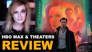 Reminiscence Movie REVIEW - 2021 Hugh Jackman