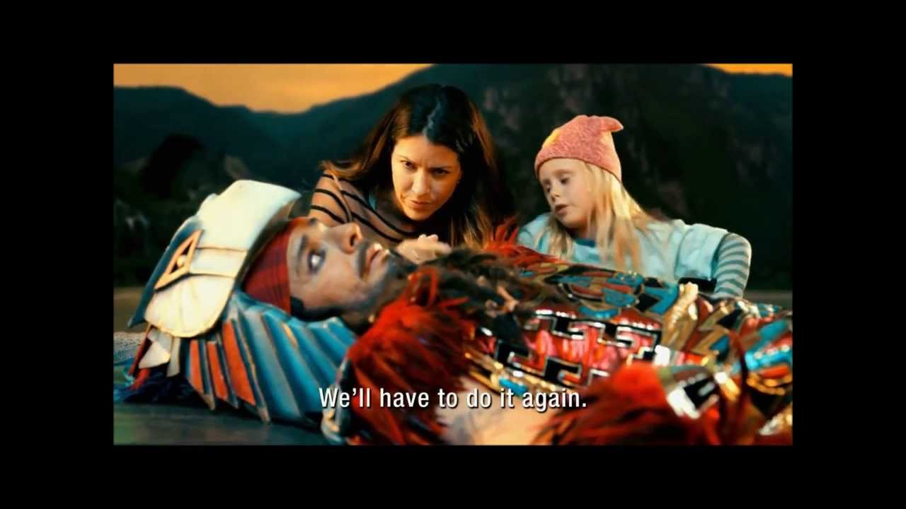 Valentin Instructions Not Included Instructions Not Included - YouTube
