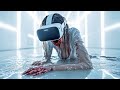 A VR Game Turns Deadly… And Survival Is the Only Logout | The Call Up (2016)