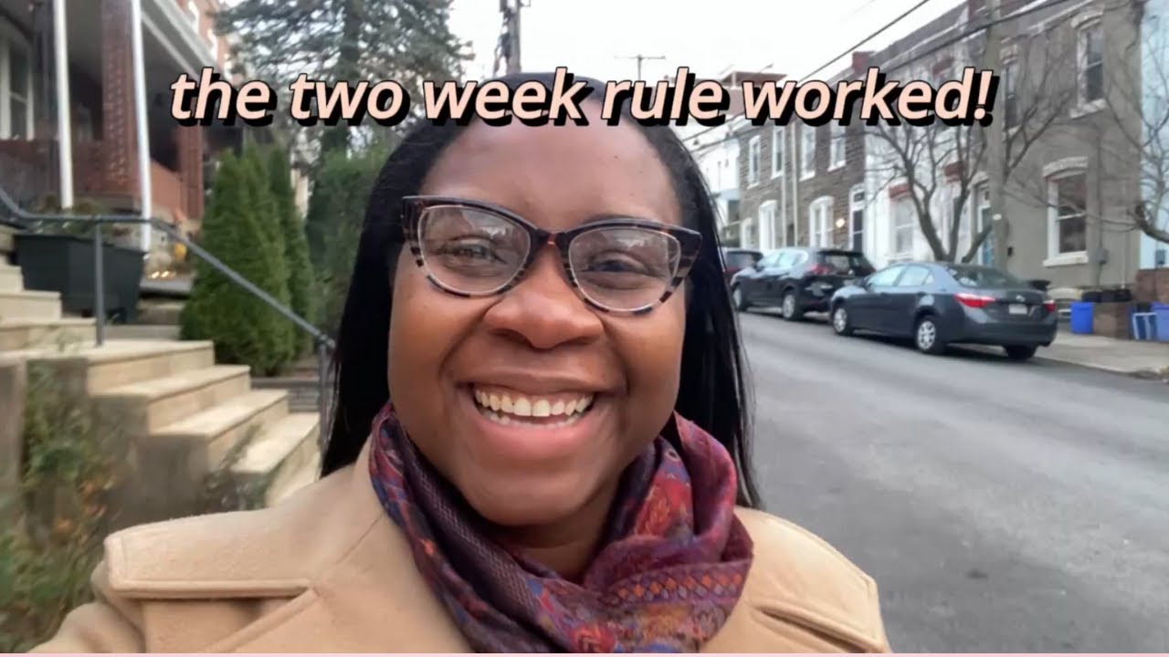 I grew mad inches in 2024... and my natural hair goals for 2025!!!