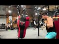 BEAST 19-0 19 KOS VERGIL ORTIZ GETTING READY FOR JAN 6 FIGHT ESNEWS BOXING