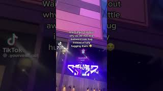 Wait till girls find out why boys do the awkward side hug #relatable #hug #boy Profile