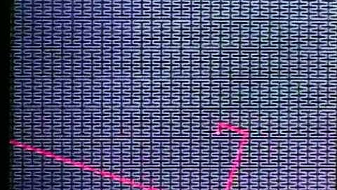 Space Filling Curves