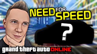 💙 GTA 5 ONLINE [#1799] NEED for SPEED z ULICY /z Bertbert &amp; Yoshella &amp; Ren &amp; Kuba